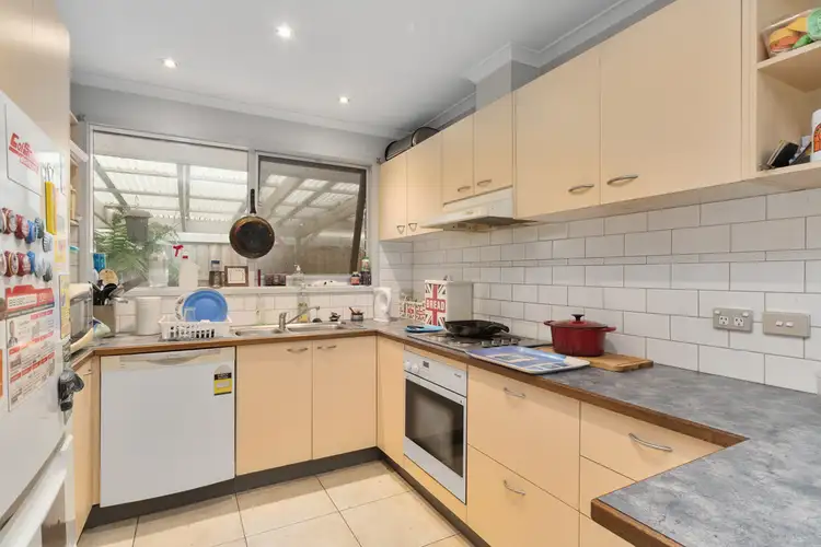 Second view of Homely house listing, 23 Arnold Drive, Chelsea VIC 3196