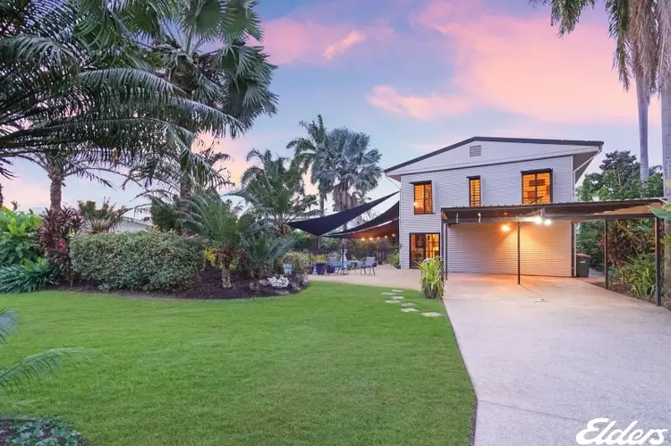 33 Aralia Street, Nightcliff NT 810