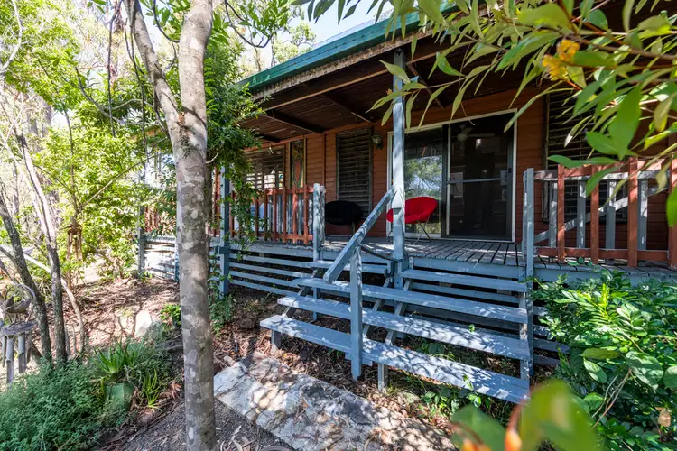 2199 Armidale Road, Blaxlands Creek NSW 2460