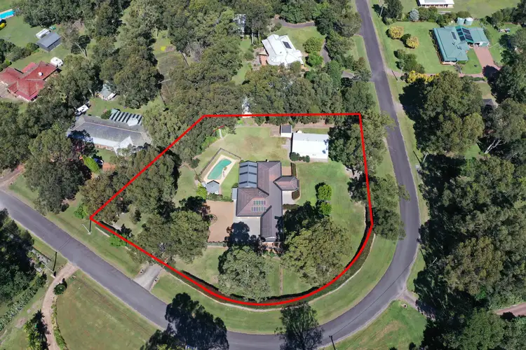 Main view of Homely house listing, 21 Forest Drive, Chisholm NSW 2322