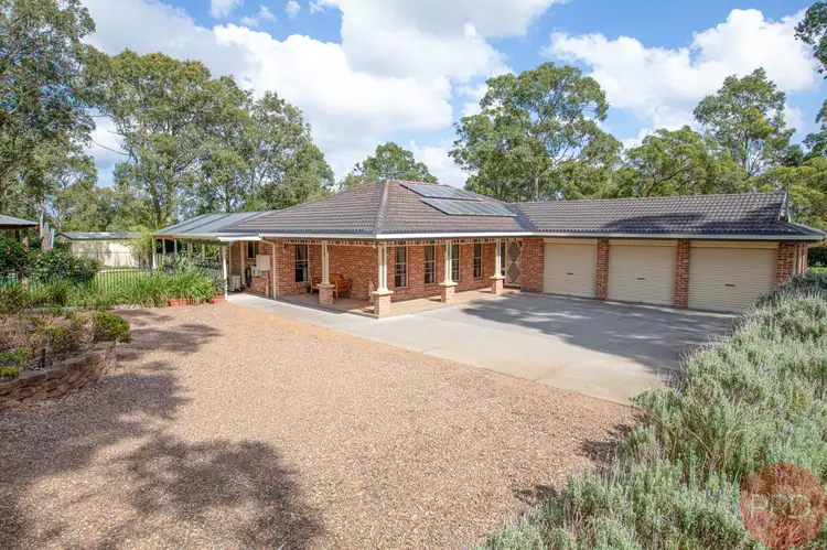 Third view of Homely house listing, 21 Forest Drive, Chisholm NSW 2322