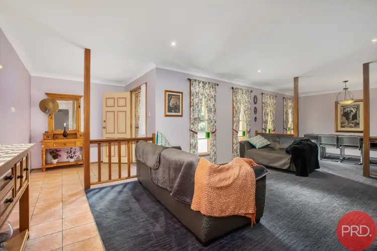 Fourth view of Homely house listing, 21 Forest Drive, Chisholm NSW 2322