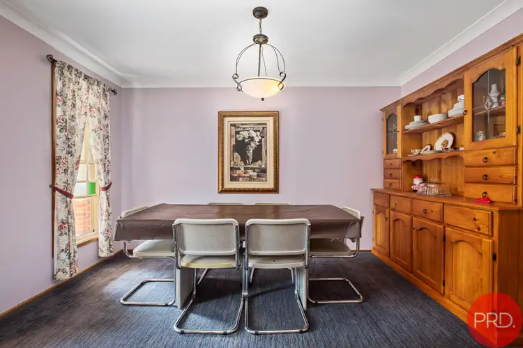Fifth view of Homely house listing, 21 Forest Drive, Chisholm NSW 2322