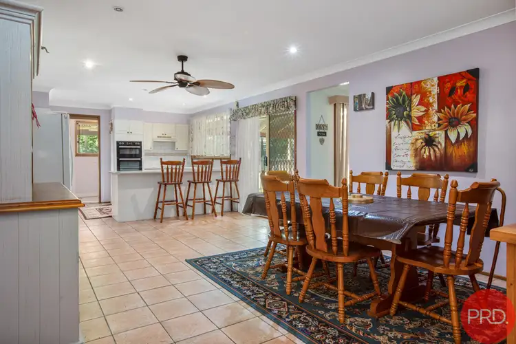 Sixth view of Homely house listing, 21 Forest Drive, Chisholm NSW 2322