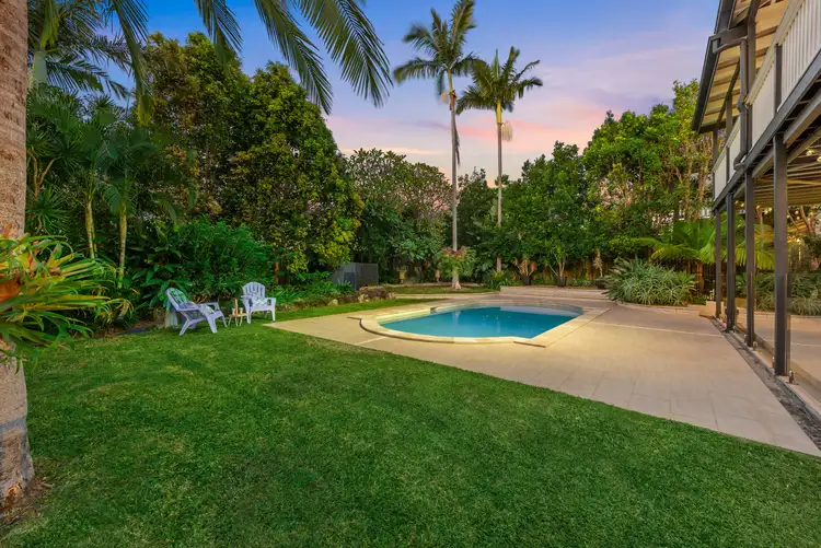 Third view of Homely house listing, 63 Farrington Street, Alderley QLD 4051