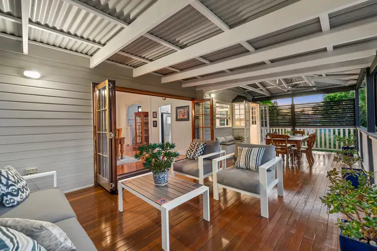 Fifth view of Homely house listing, 63 Farrington Street, Alderley QLD 4051
