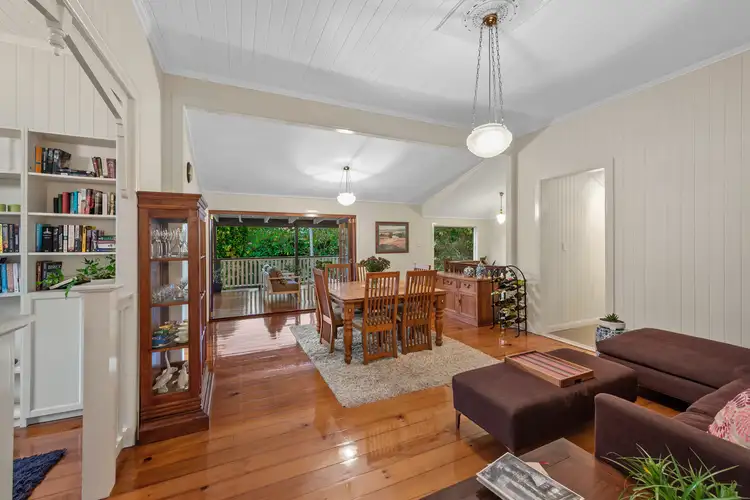 Sixth view of Homely house listing, 63 Farrington Street, Alderley QLD 4051