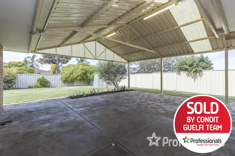 72 Highclere Boulevard, Marangaroo WA 6064