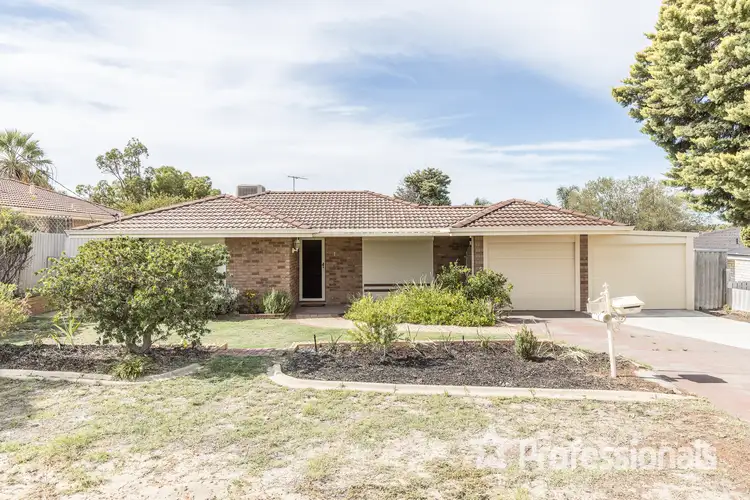 Second view of Homely house listing, 72 Highclere Boulevard, Marangaroo WA 6064