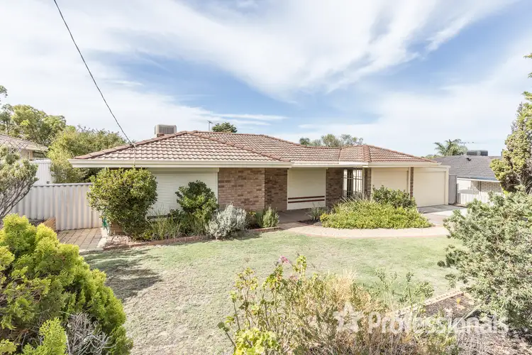 Third view of Homely house listing, 72 Highclere Boulevard, Marangaroo WA 6064
