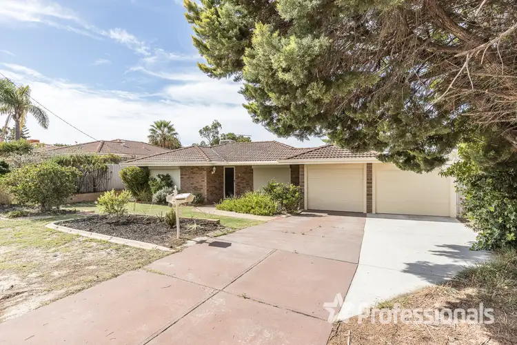 Fourth view of Homely house listing, 72 Highclere Boulevard, Marangaroo WA 6064