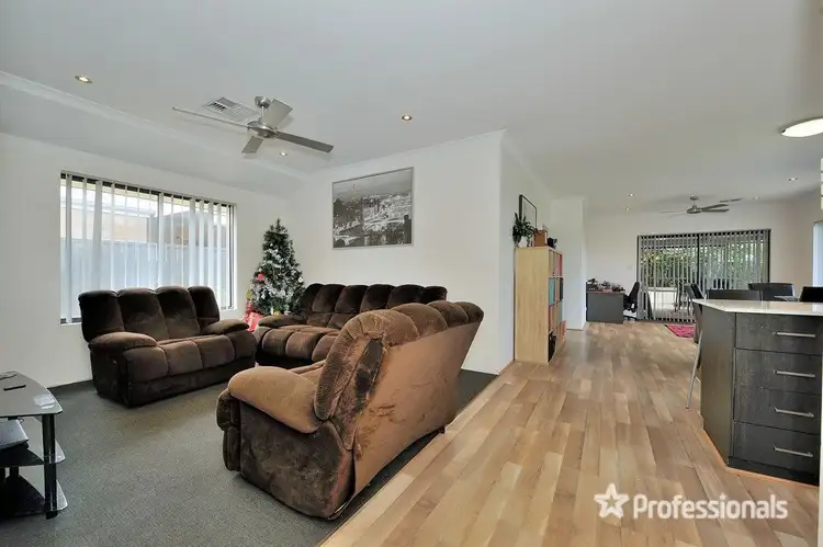 Fifth view of Homely house listing, 13 Killybegs Street, Bullsbrook WA 6084