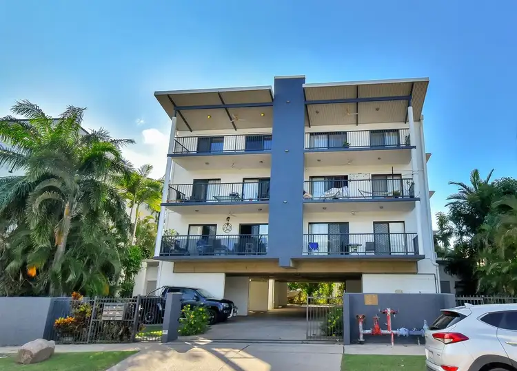 7/21 Kelsey Crescent, Millner NT 810