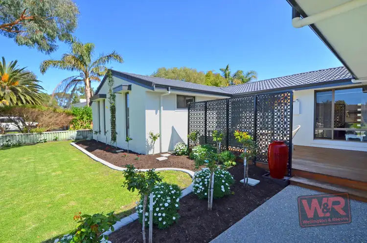 Second view of Homely house listing, 8 Bundara Close, Little Grove WA 6330