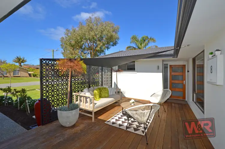 Third view of Homely house listing, 8 Bundara Close, Little Grove WA 6330