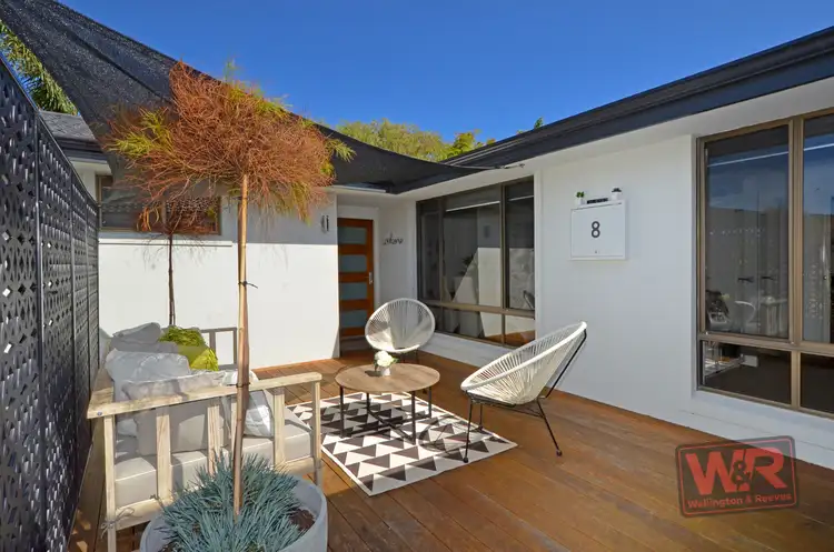 Fourth view of Homely house listing, 8 Bundara Close, Little Grove WA 6330