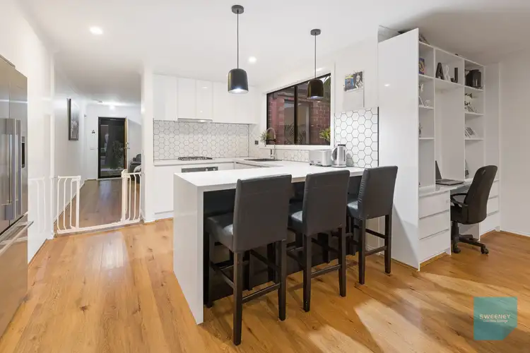 Second view of Homely house listing, 81 Chisholm Drive, Caroline Springs VIC 3023
