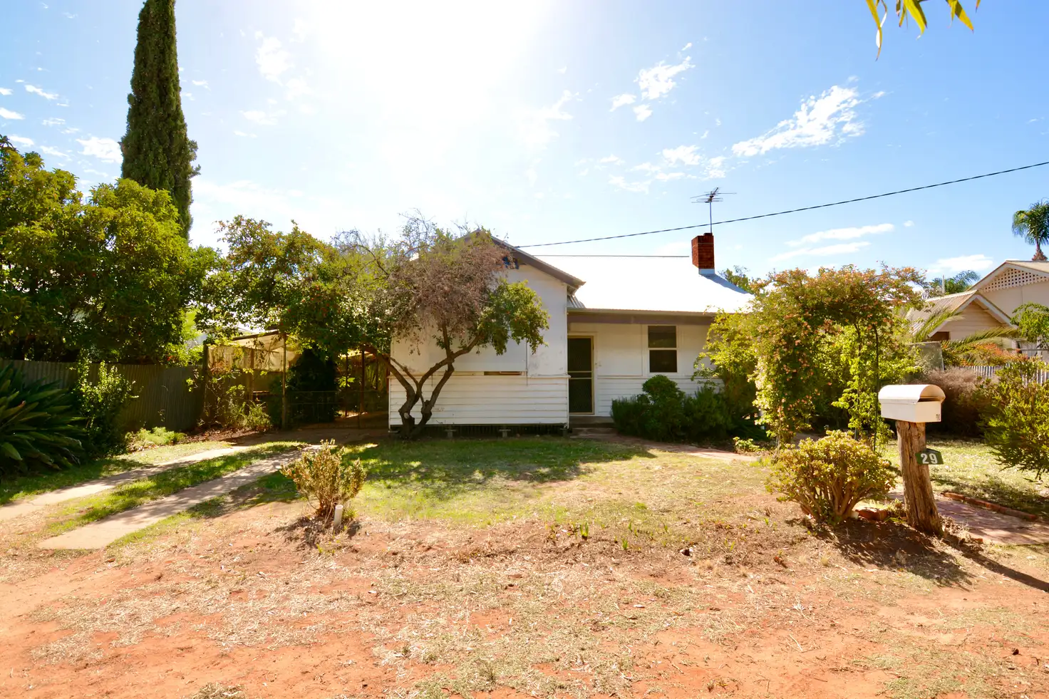 Main view of Homely house listing, 29 Goulburn Avenue, Red Cliffs VIC 3496