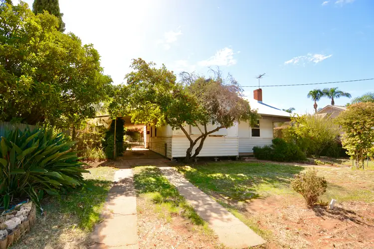 Second view of Homely house listing, 29 Goulburn Avenue, Red Cliffs VIC 3496