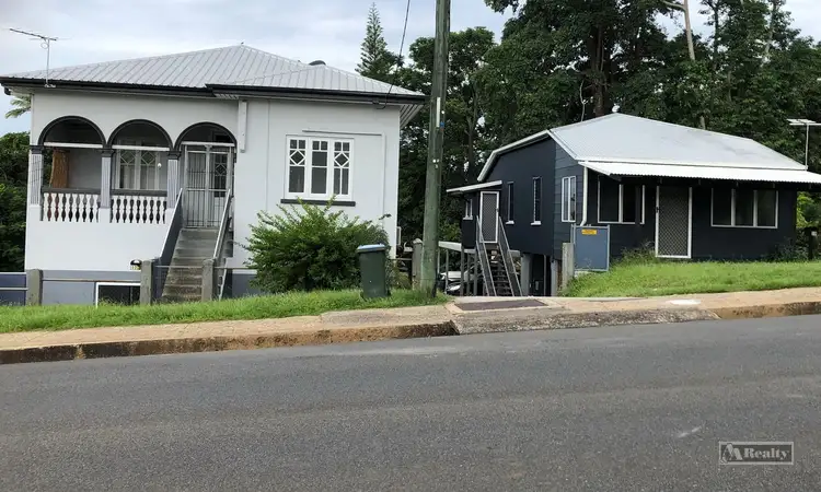 Address available on request