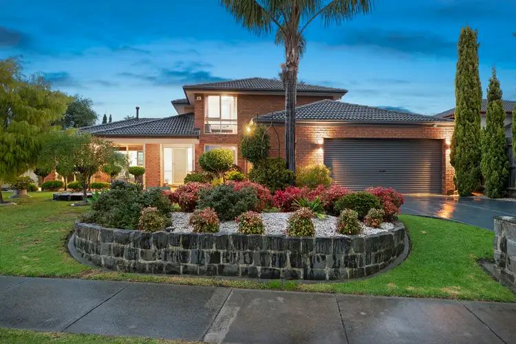 11 Amazon Court, Rowville VIC 3178