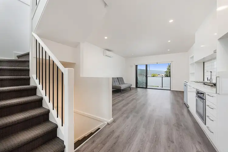 Second view of Homely house listing, 2G James Street, Bayswater VIC 3153