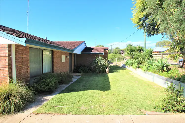 Second view of Homely house listing, 16 CHALET VALE, Preston Beach WA 6215