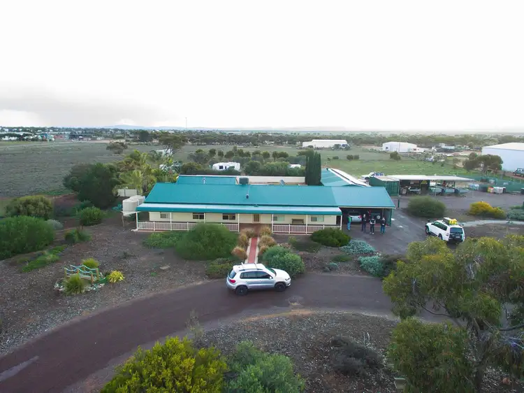 83 Kimba Road, Cowell SA 5602