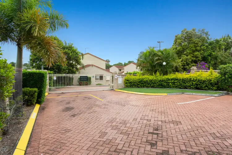 Third view of Homely townhouse listing, 63/110 Johnson Road, Hillcrest QLD 4118