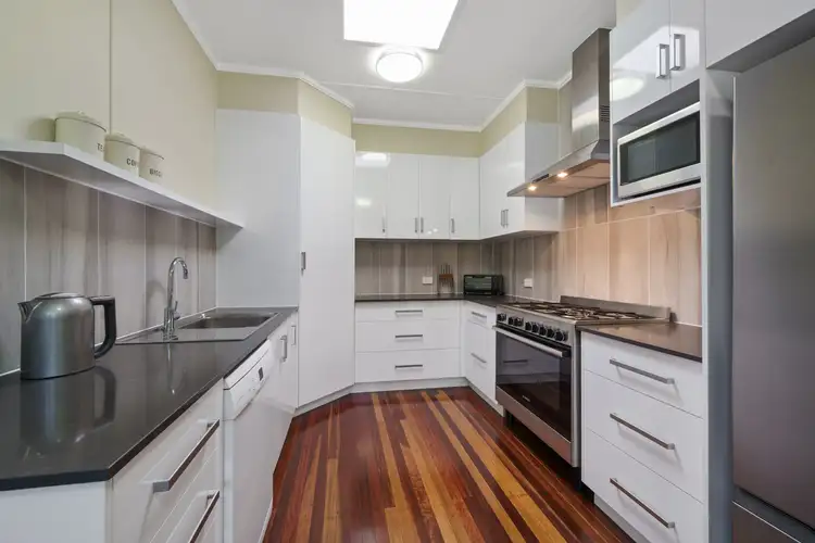 Third view of Homely house listing, 6 Ross Street, Mount Lofty QLD 4350