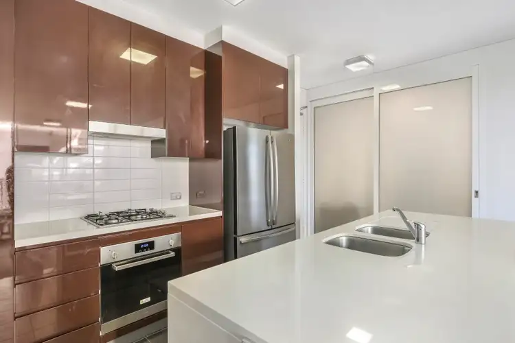 Fourth view of Homely apartment listing, 622/6 Aqua Street, Southport QLD 4215