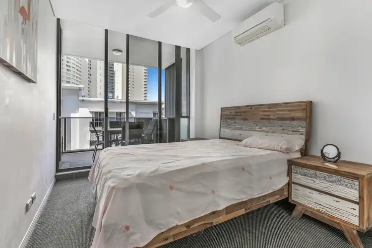 Fifth view of Homely apartment listing, 622/6 Aqua Street, Southport QLD 4215