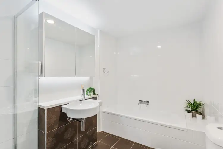 Sixth view of Homely apartment listing, 622/6 Aqua Street, Southport QLD 4215