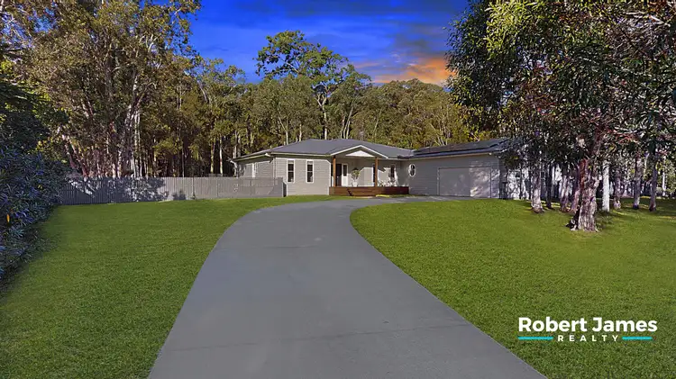 164 Carriage Way, Cooroibah QLD 4565
