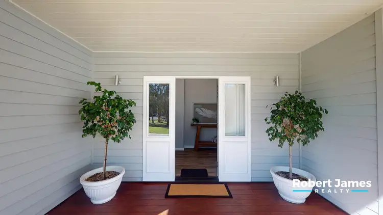 Fifth view of Homely rural property listing, 164 Carriage Way, Cooroibah QLD 4565
