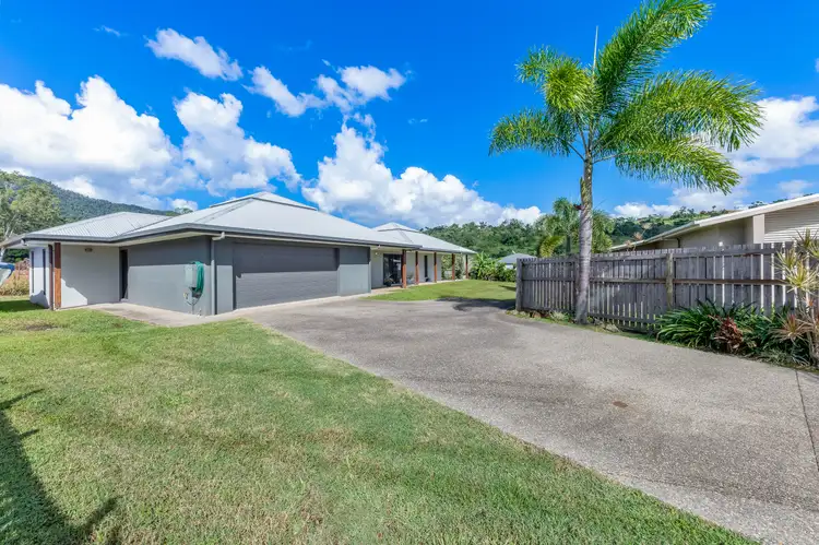 59 Endeavour Circuit, Cannonvale QLD 4802