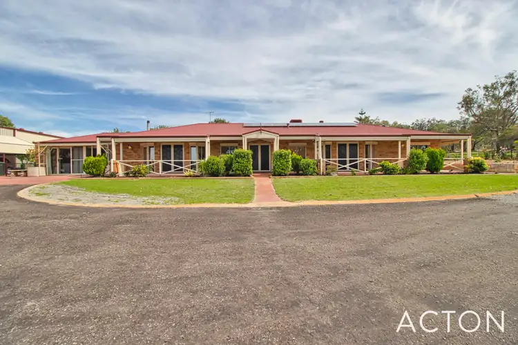 55 Lydon Road, Wellard WA 6170
