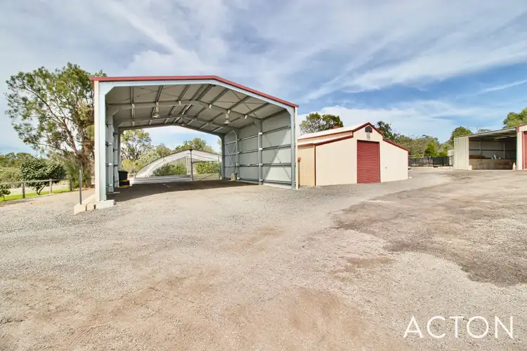 Fourth view of Homely house listing, 55 Lydon Road, Wellard WA 6170
