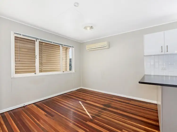 Fourth view of Homely house listing, 1 Price Street, Brassall QLD 4305