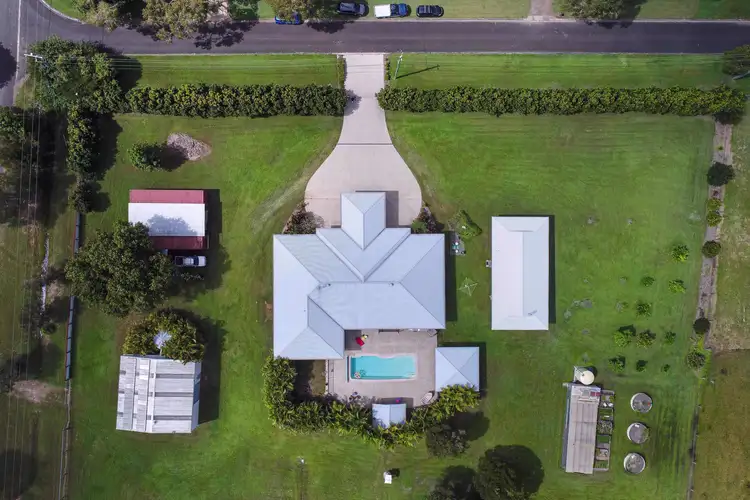 Third view of Homely house listing, 17 Hamilton Road, Lake Macdonald QLD 4563