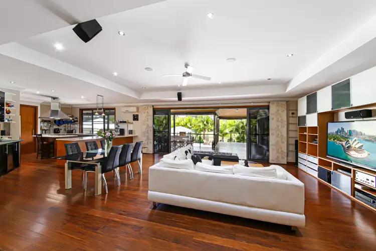 Fifth view of Homely house listing, 17 Hamilton Road, Lake Macdonald QLD 4563