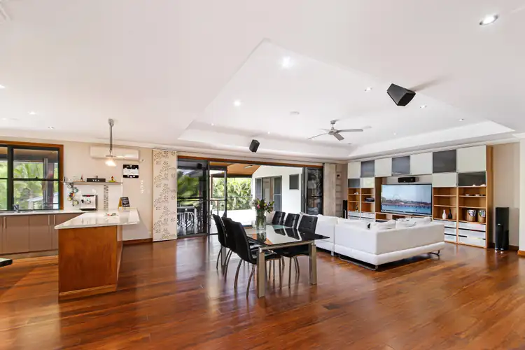 Sixth view of Homely house listing, 17 Hamilton Road, Lake Macdonald QLD 4563