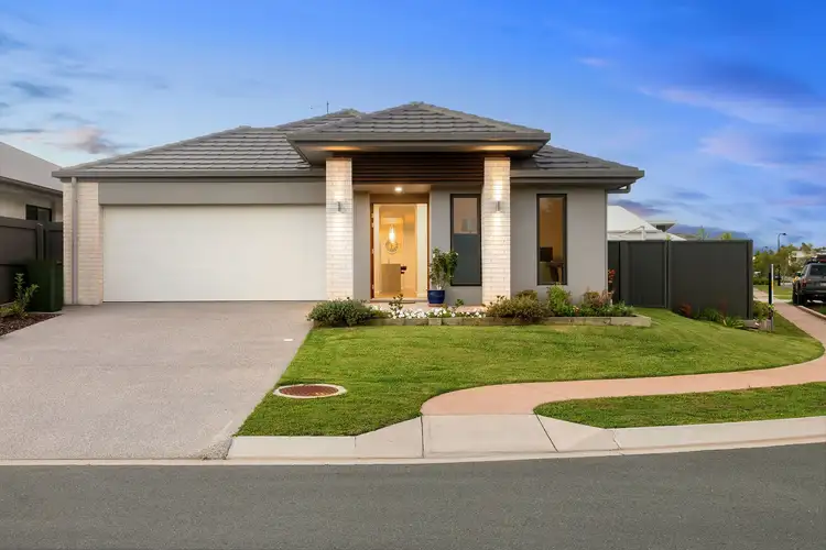 66 Bells Reach Drive, Caloundra West QLD 4551