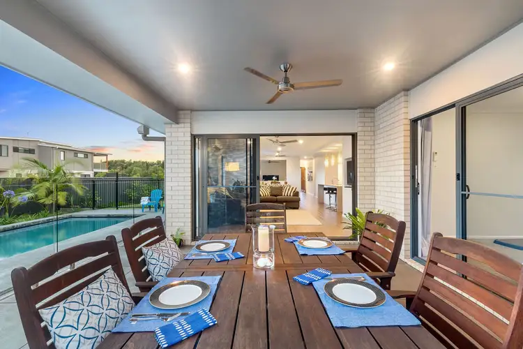 Fifth view of Homely house listing, 66 Bells Reach Drive, Caloundra West QLD 4551