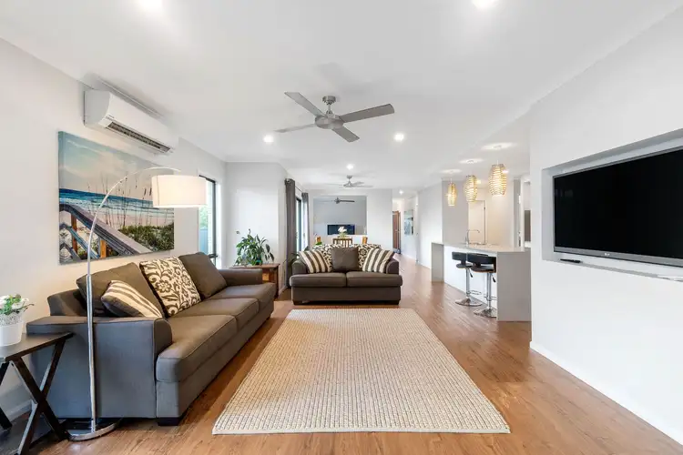 Sixth view of Homely house listing, 66 Bells Reach Drive, Caloundra West QLD 4551