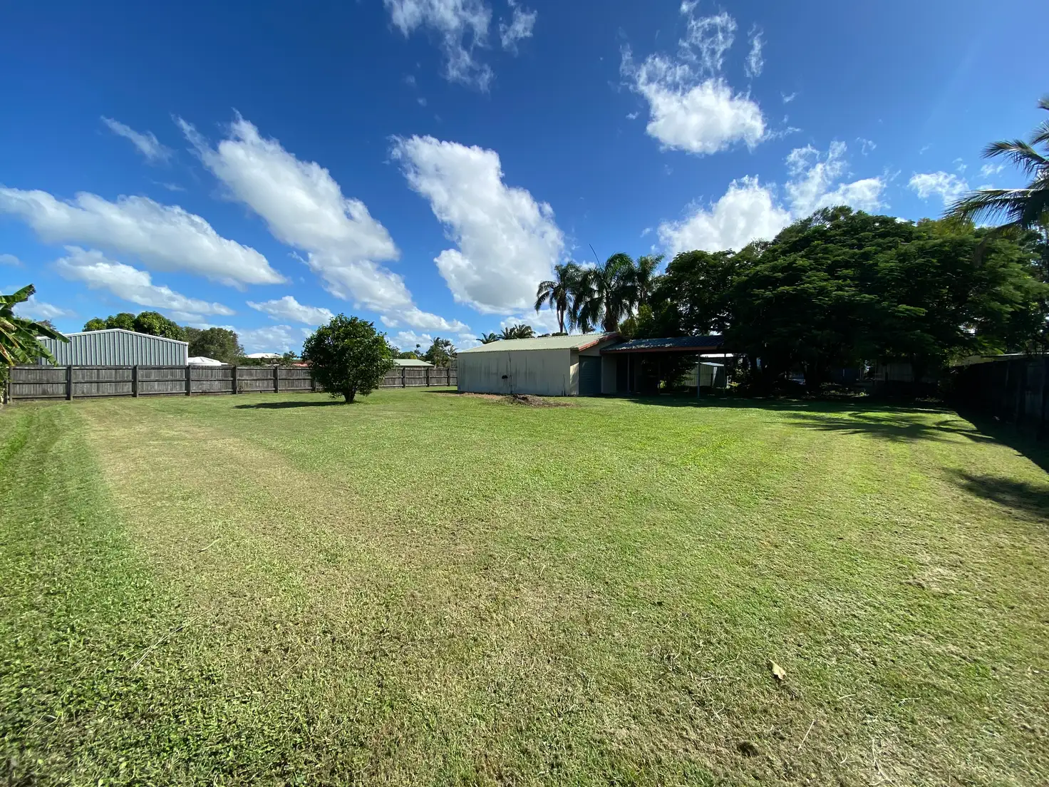 Main view of Homely land listing, 4A Kellys Road, Walkerston QLD 4751