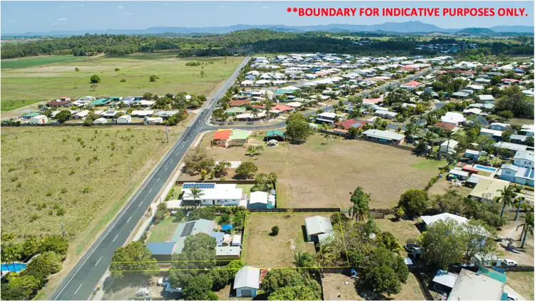 Third view of Homely land listing, 4A Kellys Road, Walkerston QLD 4751