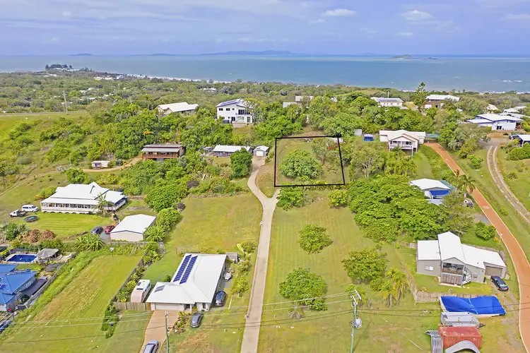 Lot 3 23 Redman Street, Emu Park QLD 4710