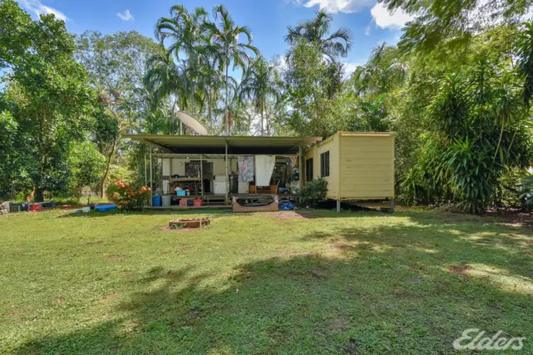 Fourth view of Homely house listing, 340 Girraween Road, Mcminns Lagoon NT 822