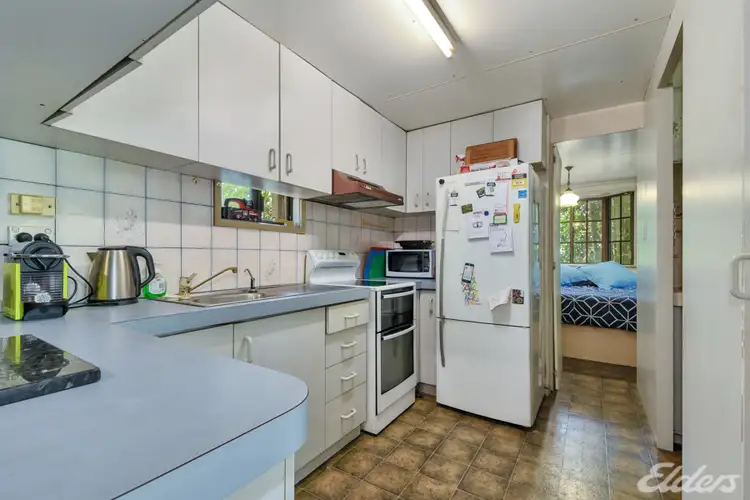 Fifth view of Homely house listing, 340 Girraween Road, Mcminns Lagoon NT 822